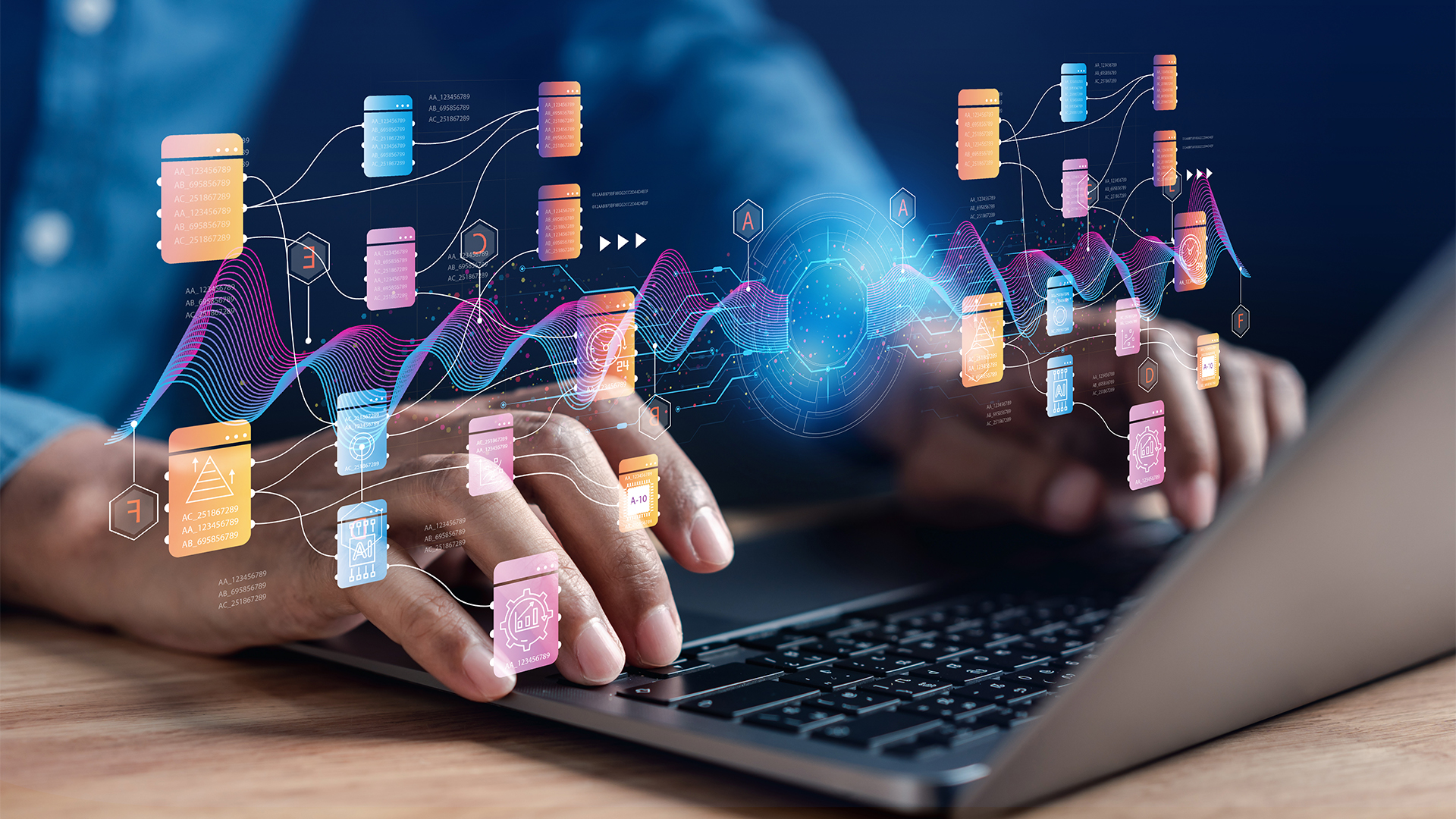 AI & Machine Learning