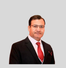 Amjad Hamid