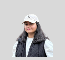 Laiba Sarfraz