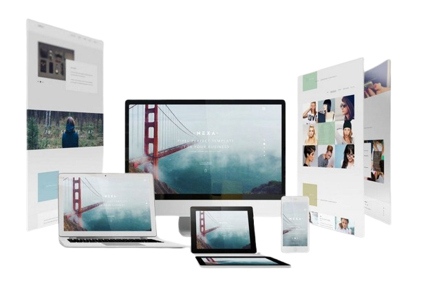 UX Design Image